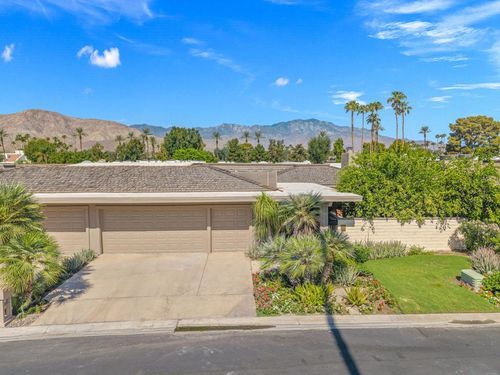 5 Dartmouth Dr, Rancho Mirage, CA, 92270-3151 | Card Image