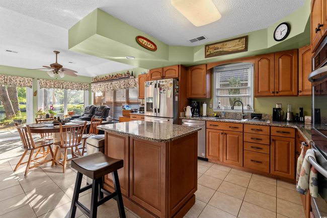 111 Cedar Ridge Ln, House other with 3 bedrooms, 2 bathrooms and 4 parking in Conway SC | Image 21