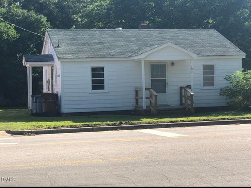 201 W Granville Street, Dunn, NC, 28334 | Card Image