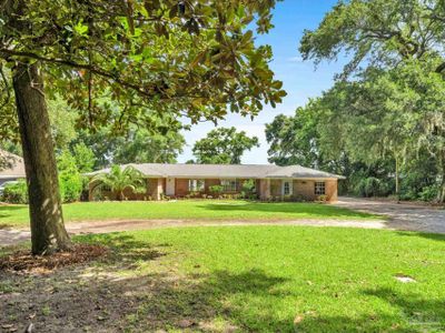 4234 E Sandy Bluff Dr, House other with 5 bedrooms, 6 bathrooms and null parking in Gulf Breeze FL | Image 3