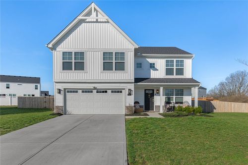 1512 Knightsbridge Ct, Carlisle, OH, 45005-3593 | Card Image