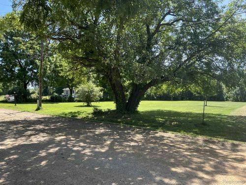 VACANT LAND Judd Road, Huron Charter Township, MI, 48164 | Card Image
