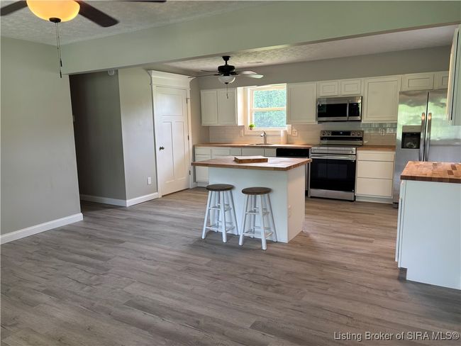 2318 Lake View Dr, Home with 4 bedrooms, 2 bathrooms and null parking in Austin IN | Image 17