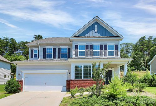 14527 Murfield Ct, Charlotte, NC, 28278-8194 | Card Image