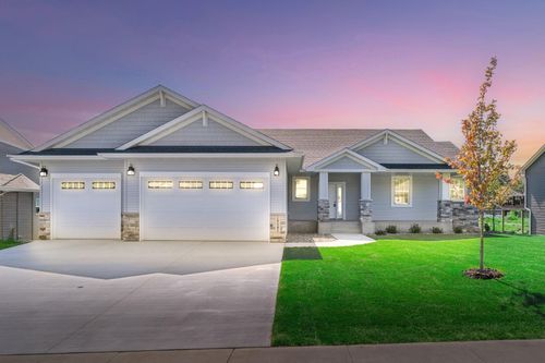 19542 York St Nw, Elk River, MN, 55330-8047 | Card Image