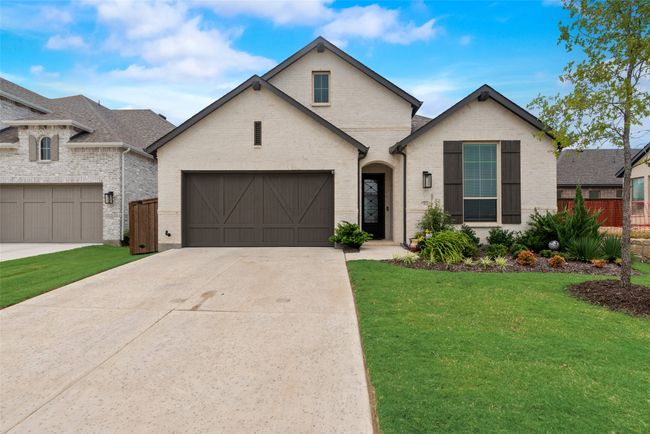 1821 Rough Ridge Trl, House other with 3 bedrooms, 2 bathrooms and null parking in Midlothian TX | Image 31