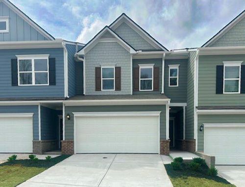 5155 Hornbeam Dr, College Dale, TN, 37363-2249 | Card Image