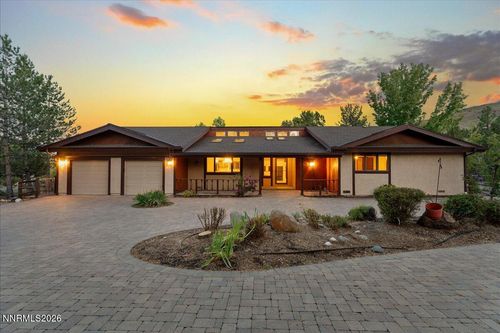 4120 Plateau Road, Reno, NV, 89519 | Card Image
