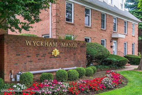 60 Wyckham Rd, Spring Lake, NJ, 07762-2255 | Card Image