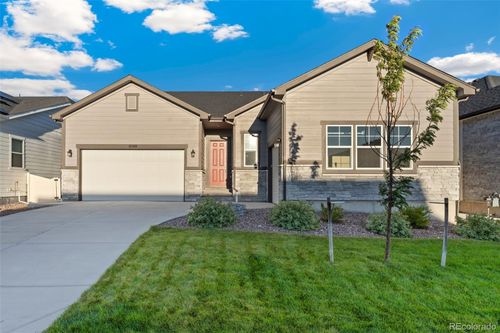 6069 Long Branch Drive, Parker, CO, 80134 | Card Image