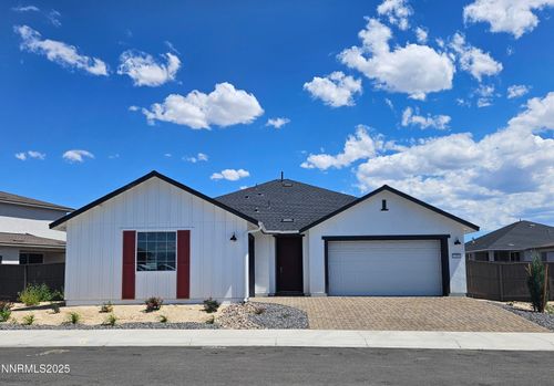 1205 Spur Way, Gardnerville, NV, 89410-6163 | Card Image