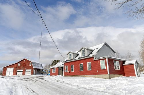 66 & 67 Bailey Hill Road, Cambridge, ME, 04923 | Card Image