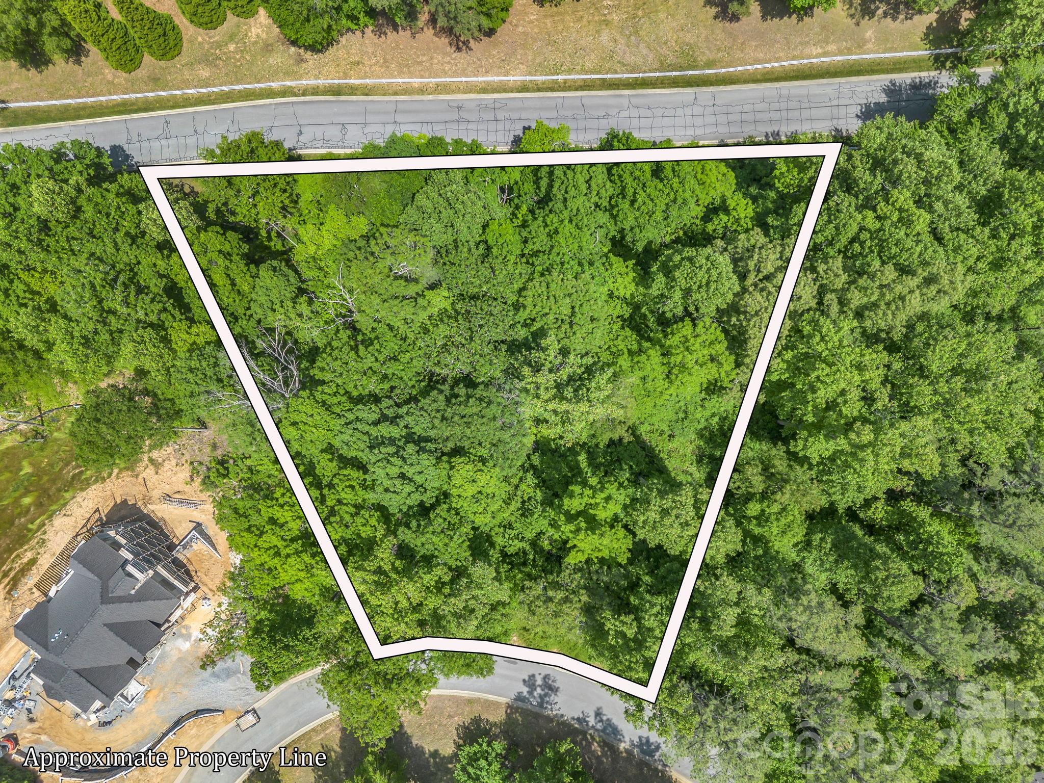 Land in Fletcher 2