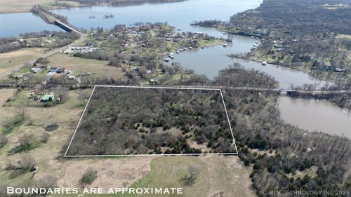 000 N 440 Rd, Adair, OK, 74330 | Card Image