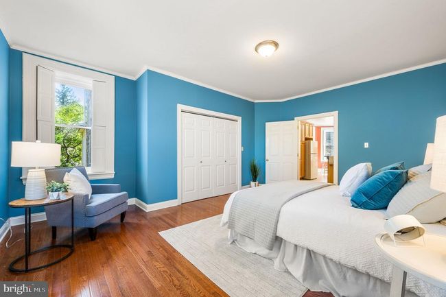 APT-1 - 519 Walnut Ln, Condo with 3 bedrooms, 2 bathrooms and null parking in SWARTHMORE PA | Image 15