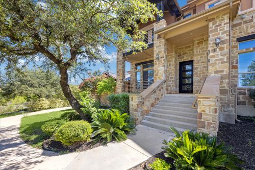 101 Stephanie Ln, Lakeway, TX, 78738-1770 | Card Image