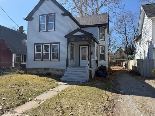 3860 W 37th Street, Cleveland, OH, 44109 | Card Image
