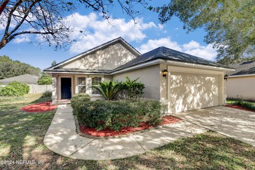 1161 Bedrock Drive, Orange Park, FL, 32065 | Card Image