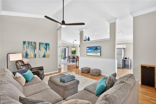 17974 Oakmont Ridge Cir, FORT MYERS, FL, 33967-7203 | Card Image