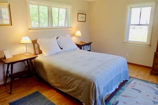 31 S Ridge Rd, House other with 3 bedrooms, 2 bathrooms and 2 parking in Chilmark MA | Image 13