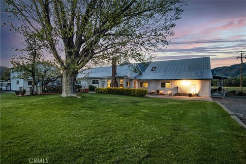 10507 Witter Springs Rd, Witter Springs, CA, 95493-9731 | Card Image