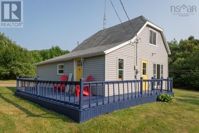 62 Platin Rd, House other with 2 bedrooms, 1 bathrooms and null parking in Plateau NS | Image 1