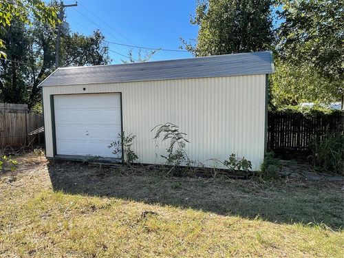 2128 Sw 41 Street, Oklahoma City, OK, 73119 | Card Image