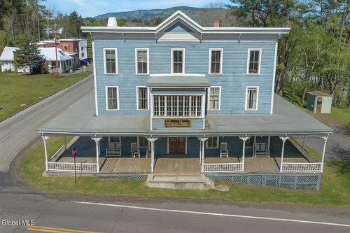 6 Olmstedville Road, Pottersville, NY, 12860 | Card Image