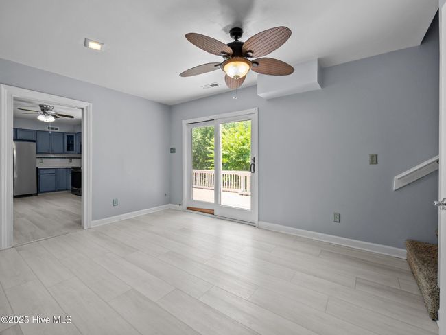 639 W Shore Dr, House other with 5 bedrooms, 4 bathrooms and 2 parking in Swansboro NC | Image 20