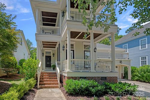 202 Caldwell Ln, Davidson, NC, 28036-6511 | Card Image