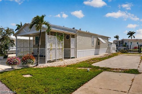 7 Galleon Way, FORT MYERS BEACH, FL, 33931-3406 | Card Image