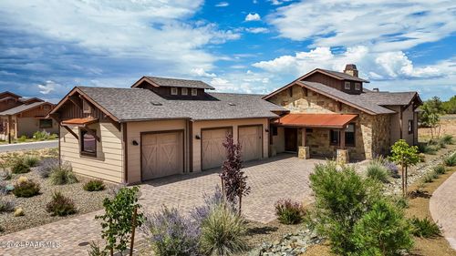 15049 N Carlson Way, Prescott, AZ, 86305-0154 | Card Image