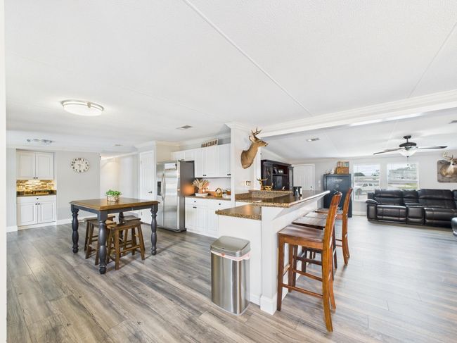 2452 Se 21 St Ter, House other with 4 bedrooms, 2 bathrooms and null parking in OKEECHOBEE FL | Image 14