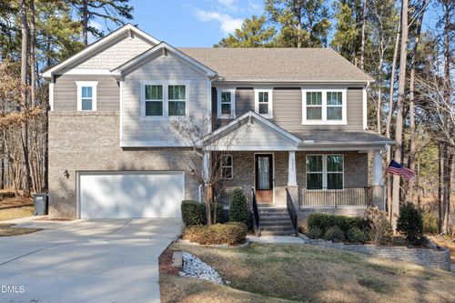 3828 Hickory Manor Dr, Apex, NC, 27539-6259 | Card Image