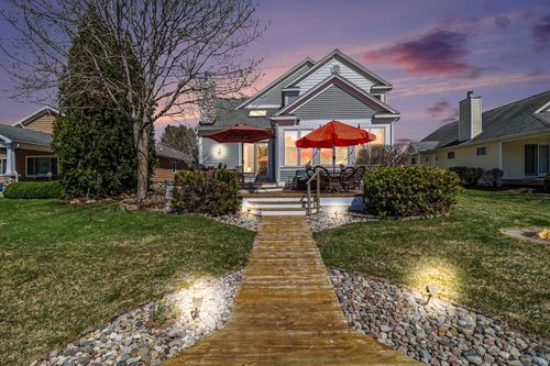 5383 Tonto Road, Pentwater Township, MI, 49449 | Card Image