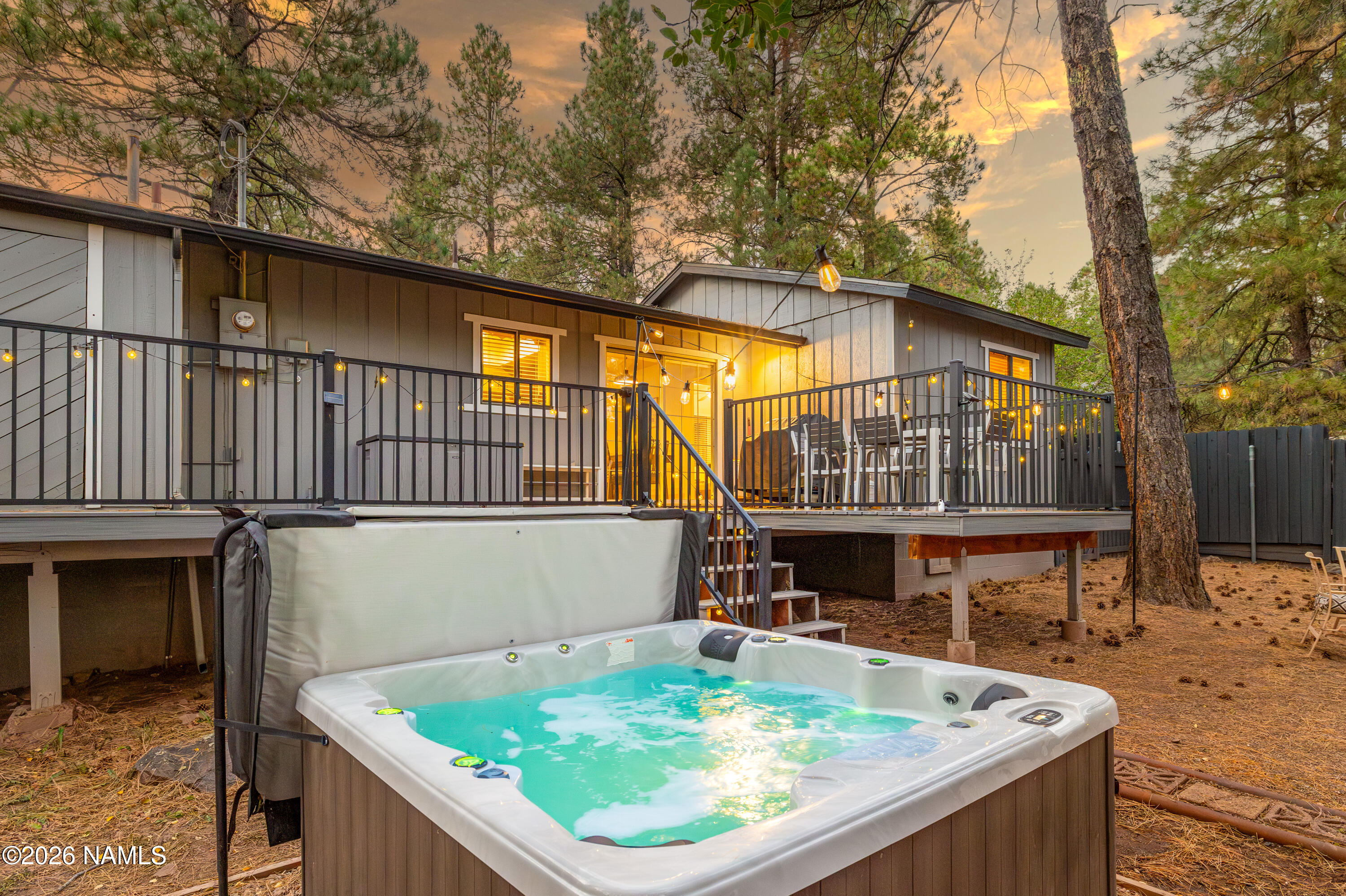 Residential in Flagstaff 2
