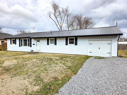 306 Bible St, Flora, IL, 62839-2603 | Card Image