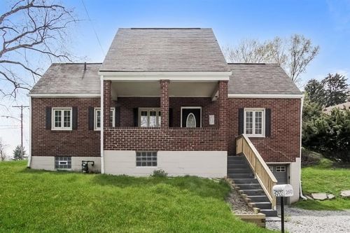 260 Ohio St, Monroeville, PA, 15146-3955 | Card Image