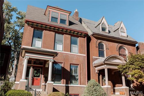 4249 Castleman Ave, Saint Louis, MO, 63110-3502 | Card Image