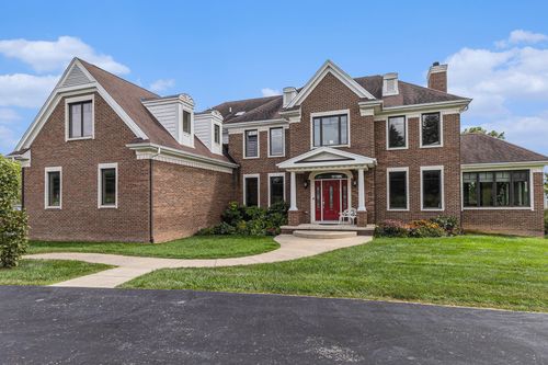 2865 Walters Way, Ann Arbor, MI, 48103-8833 | Card Image