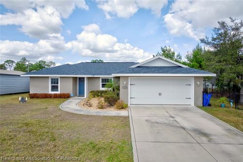 4600 Singer St, Sebring, FL, 33872 | Card Image
