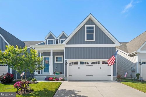 6 Greenfair Way, BRIDGEVILLE, DE, 19933-2455 | Card Image