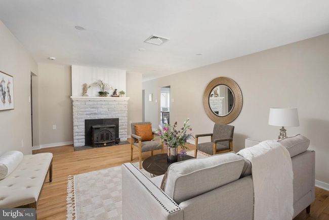 174 E Highland Ave, House other with 3 bedrooms, 2 bathrooms and null parking in Langhorne PA | Image 11