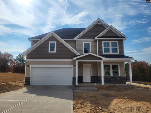 502 Blue Jay Way, Lexington, SC, 29073-9882 | Card Image