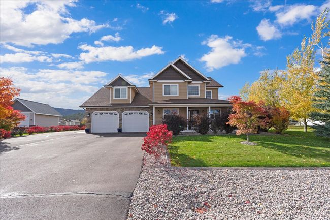 130 Rocky Meadows Loop, House other with 4 bedrooms, 3 bathrooms and null parking in KALISPELL MT | Image 42