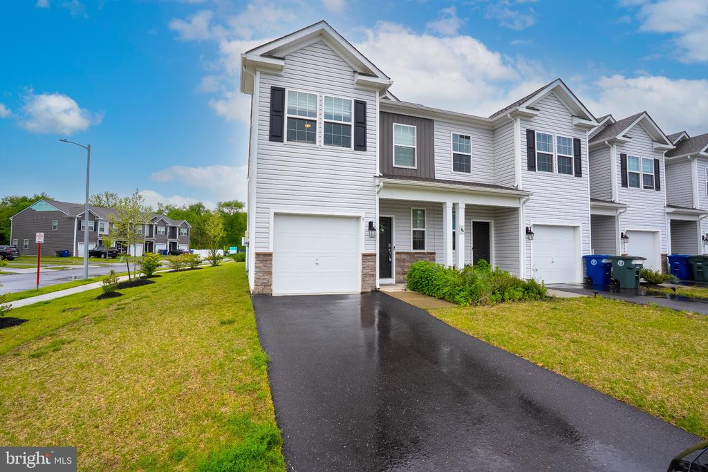 Residential Lease in GLASSBORO 2