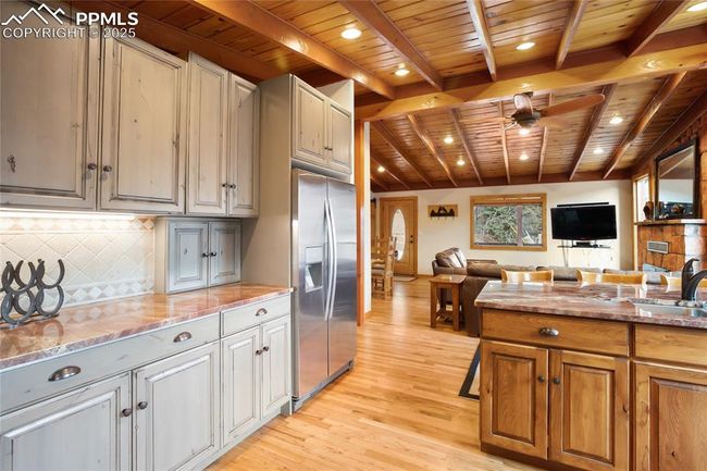 6510 Spruce Ave, House other with 3 bedrooms, 3 bathrooms and null parking in Green Mountain Falls CO | Image 18