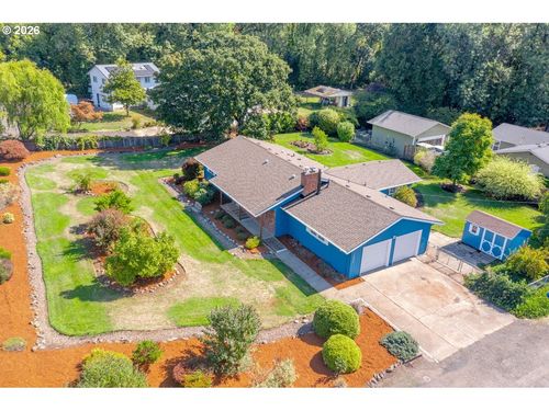1395 Nw Twins Ln, Albany, OR, 97321-1597 | Card Image