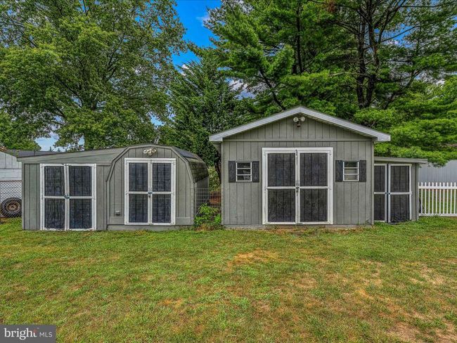 12 Schaller Ln, House other with 3 bedrooms, 1 bathrooms and null parking in SMITHSBURG MD | Image 28