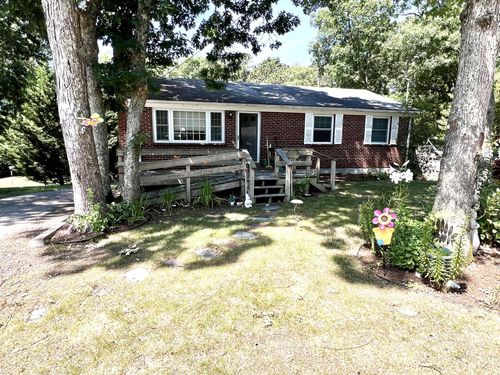 591 Old Bass River Rd, Dennis, MA, 02638-2504 | Card Image